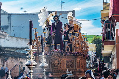 Jesús del Soberano Poder