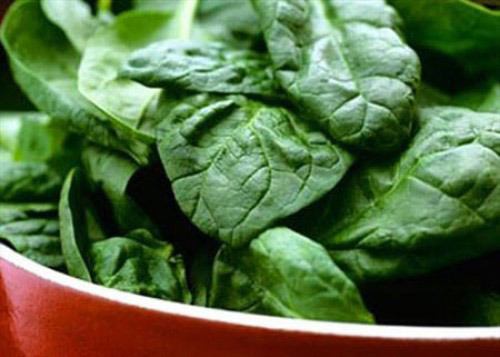 5 loại rau xanh gia tăng sức đề kháng