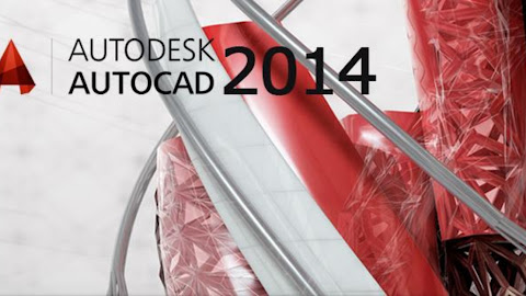 Tải và cài đặt AutoCAD 2014 Full