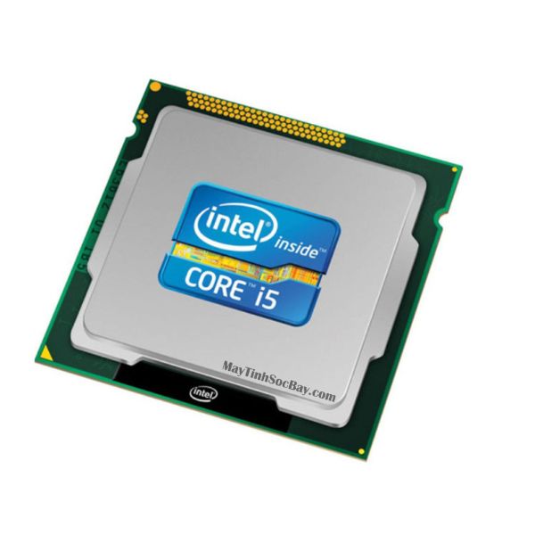 CPU Intel Core Cao Cấp
