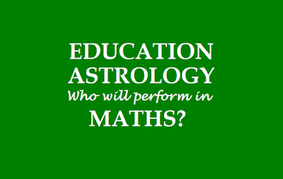 Education Astrology