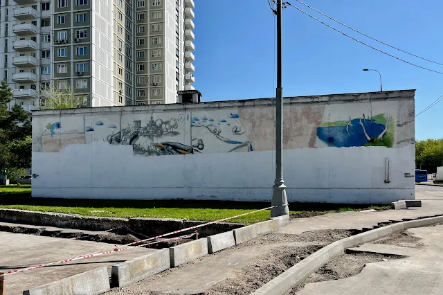 Филёвский бульвар, центральный тепловой пункт