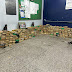Cerca de 400 quilos de maconha são apreendidos em galpão no bairro Compensa, em Manaus