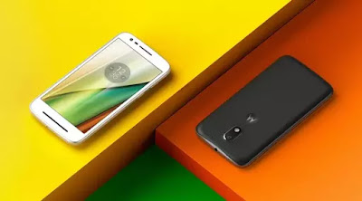 Motorola Siapkan 2 Ponsel Yang Akan Masuk Pasaran Indonesia