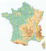 mapa da França mapas da França, França mapa, França mapas,mapas França,mapa . (mapa da franã§a mapas )