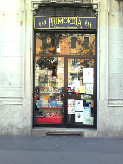 Libreria Primordia foto 1