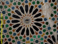 granada tiles