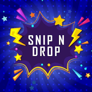 snip-n-drop