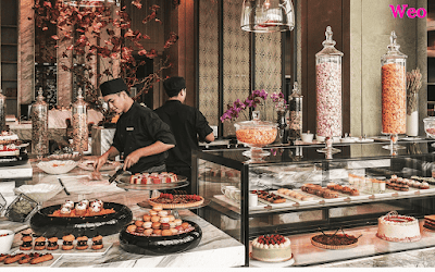 Friday Brunch