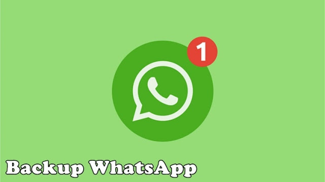 Mengapa Backup WhatsApp Sangat Penting