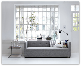 scandi look Westwing Home and Living - look escandinavo