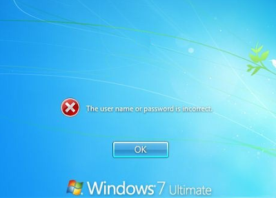 Cara Membuat Password Reset Disk Windows 7 Dengan Flashdisk