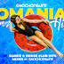 ROMANIAN SUMMER HITS (2 Hours Non-Stop DANCE & HOUSE Club Hits) Mixed by CMOCHONSUNY