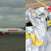 Mulai Terungkap Dugaan Jatuhnya Pesawat Lion Air JT610