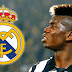 Real Madrid a publié une déclaration officielle concernant PAUL POGBA