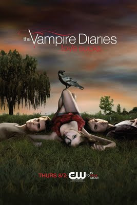 vampire diaries xlg The Vampire Diaries 1ª  Temporada Legendado