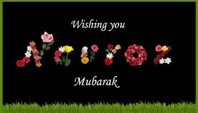 Navroz Mubarak Wishes 2019