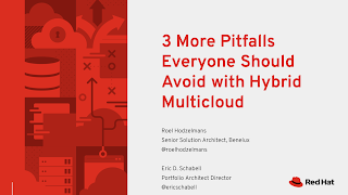 hybrid multicloud