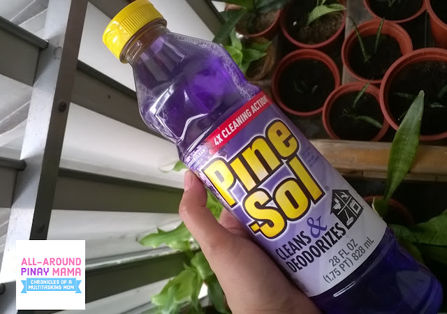 AAPM Favorites, Best Cleaning Aid, Cleaning, Cleaning Tips, Home Aids, Pine Sol. Pine Sol Lavender, Product Review, 
