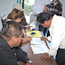 INTEGRAN COMITÉ COMUNITARIO EN SAN ANDRES AHUASHUATEPEC