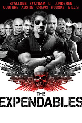 مشاهدة فيلم The Expendables 1 مترجم sylvester stallone سيلفستر ستالون