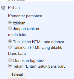 Cara Mudah dan Sederhana Membuat Toko Online