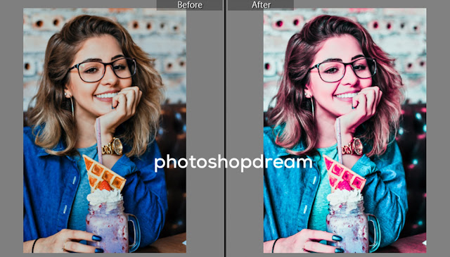 Top 50+ Popular Camera Raw Presets For Photo Editing In ...