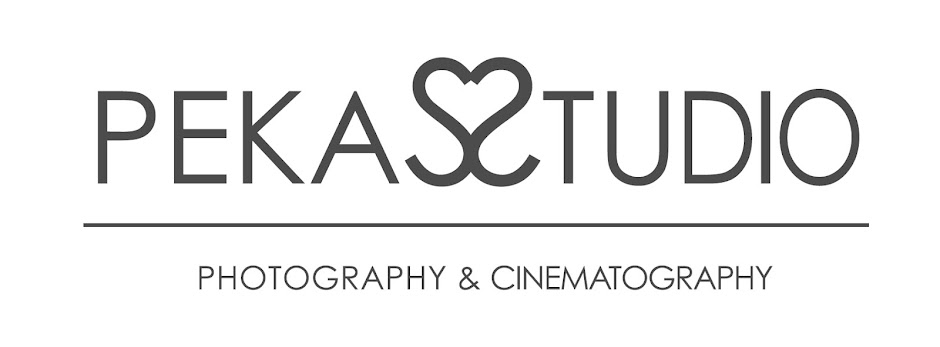 Pekas Studio Blog - Foto i Video Zagreb