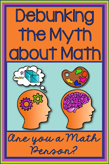 The foundation of all math skills is number sense, and we must build a strong sense of the value and relationship of numbers in our students.  Students need to “do” math – they need many opportunities to think through problems and solve problems.  It is this thinking part of math that helps students make the connections between numbers.  Sure there is a time and place for memorization but, if students don’t understand the concepts behind what they are memorizing they are never going to truly understand math.