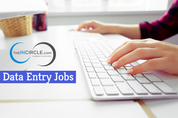 Urgent Hiring For Data Entry Operator | Latest Jobs In Delhi
