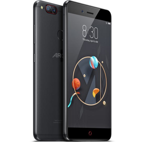 Archos Diamond Alpha Review With Specs And Price