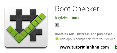 Cara Mudah Root Android dengan KingRoot 100% Work