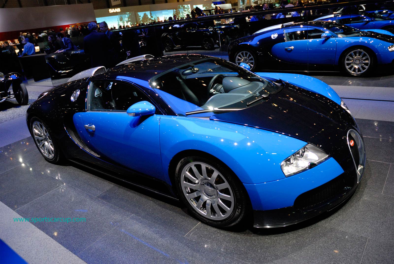 Sports Cars: Bugatti veyron hd wallpaper