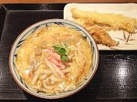 丸亀製麺