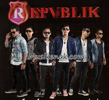 yang selalu menemani kalian dengan lagu mp Tempat Teman Download Lagu Repvblik  Full Album Mp3 Lengkap Terpopuler