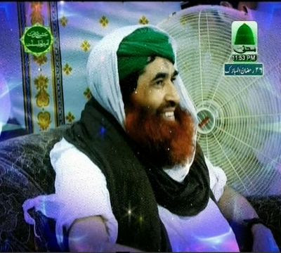 Ilyas Attar Qadri