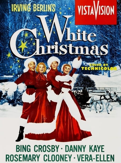 [VF] Noël blanc 1954 Film Complet Streaming