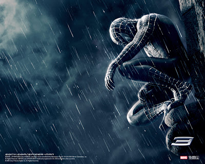 Movie Wallpaper Spiderman 3 | Resolution 1280 x 1024