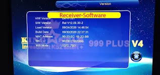 King Star 999 Plus V4 1507g Ecast Direct Biss Add Option King Star 999 Plus V4 1507g Ecast Direct Biss Add Option