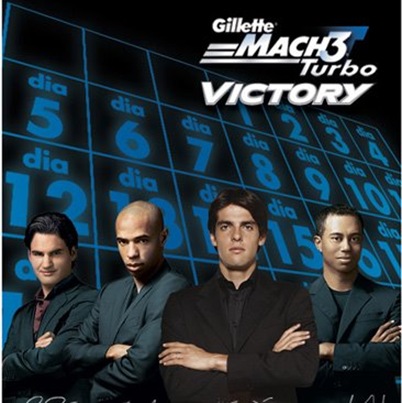 gillette_portifolio