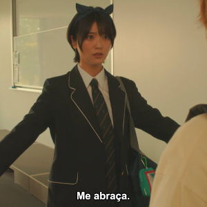 Hinabe Subs: [DORAMA] Namorada de Aluguel - Ep. 01