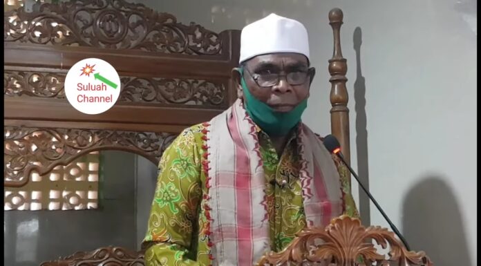 Waduh! Ustadz Ali Mustafa Sebut Injil Ajarkan Sifat Hewan: Masuk Agama Kristen Untuk Jadi Binatang!