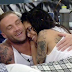 Calum Best and Cami Li 