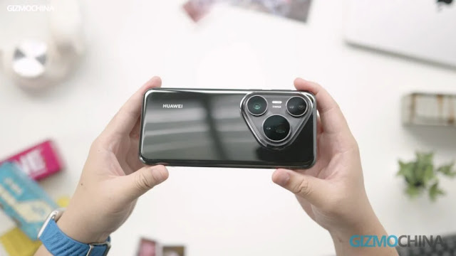 Peluncuran Global Huawei Pura 80 Series: Smartphone Fotografi Canggih Siap Ramaikan Pasar
