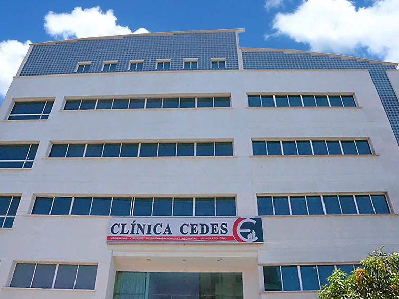 https://guiaprofesionaldelaguajira.blogspot.com/Clinica Cedes Ltda: 30 años de servicio humanizado en La Guajira 1993 - 2023