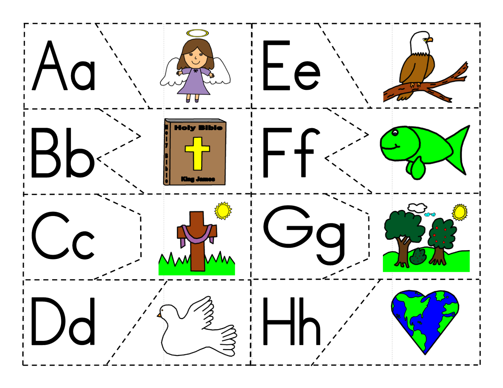 https://www.teacherspayteachers.com/Product/Alphabet-Puzzle-with-a-Christian-Theme-1762055