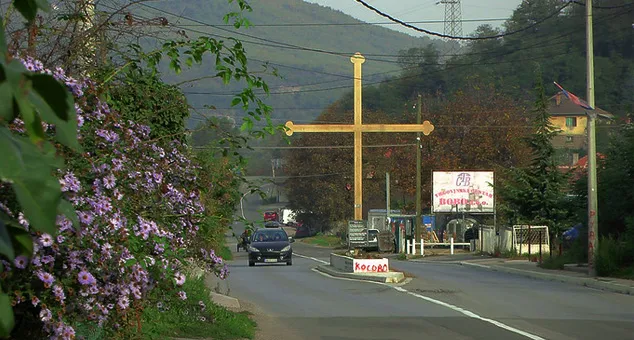 НП ''Отаџбина'': Сепаратисти јасно показали да је Вучић Бриселским споразумом искључио државу Србију на КиМ #Косово #Метохија #КМновине  #Kosovo #Metohija #KMnovine