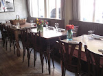 Table in NYC