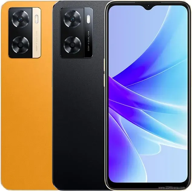 سعر هاتف Oppo A77s في الجزائر