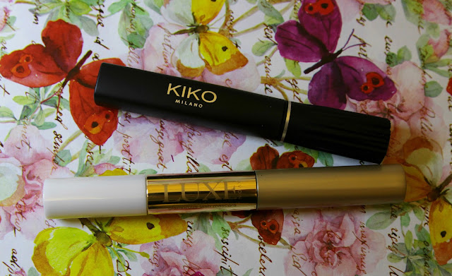 Kiko Milano, Avon, пустышки,  beautystuff